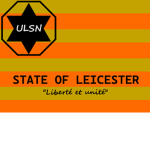 State of Leicester