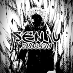 !Senju 千住