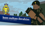 [TJA] The Johor Army