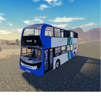 Survival Bus