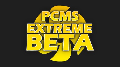 PCMS [E-BETA]