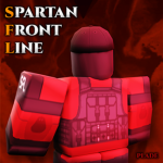 [SEA] Spartan Front Line