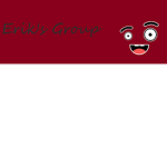Erik's Group!!!