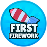 First Firework