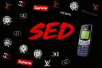SED|SHOOT EM DOWN