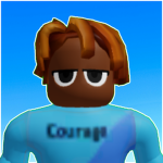 Courage's Group!
