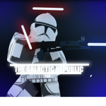 #The Galactic Republic#
