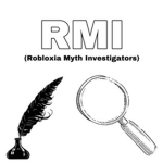 Robloxia Myth Investigators