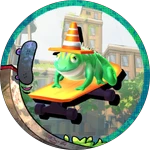 Game Badge Thumbnail