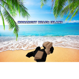 Beach Resort!