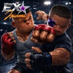 [REVAMP👊] Bloody Knuckles