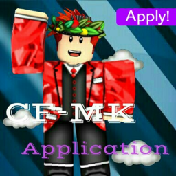 CF-MK || Job Centre