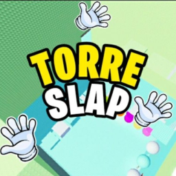 Torre de Slap 🖐️