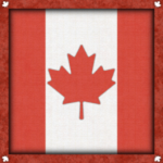 | • Canada