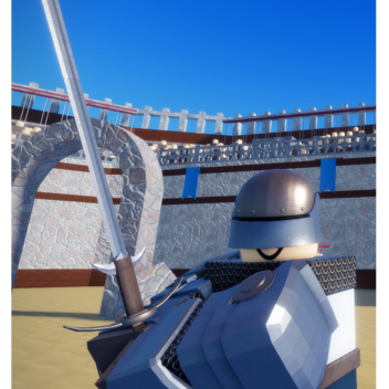 Mount and Blade: Roband