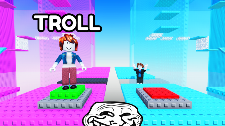 Boys vs Girls Tower screenshot 3