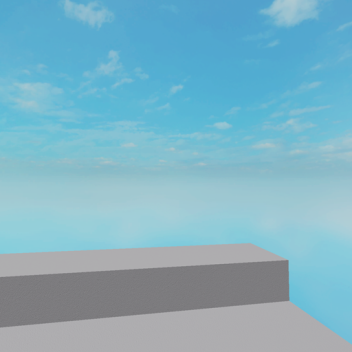 OBBY PARKOUR FOR WHO ARE BORED AND LIKE OBBY!