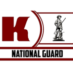 Koliger National Guard