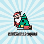 •~Christmas Squad~•
