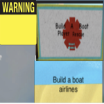B safety