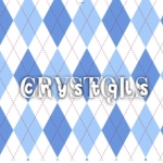 ʚ crystqls ɞ