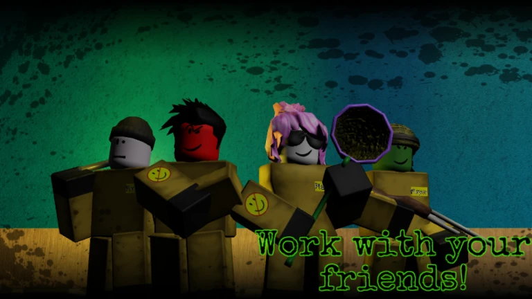 Noob Exterminators