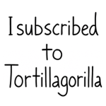 TortillaGorilla10 Fan Group