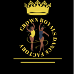 Crown Royals Dance Factory