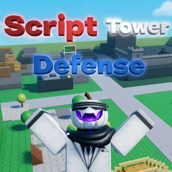 [Battlepass Update!] Script Tower Defense!