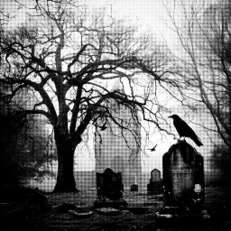 ✞