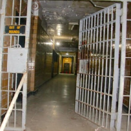 Level 3 "Electrical Station"