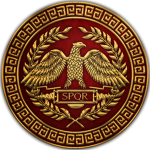Senatus ΡopuΙusque Romanus