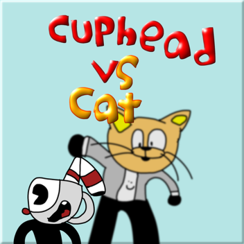 cuphead vs big cat update 3 might not work