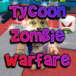 Tycoon Zombie Warfare