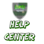 DPD Help Center.