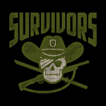 • The Survivors •