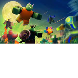Basic Tower Defense