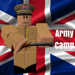 The Imperial UK Base Camp [Beta]