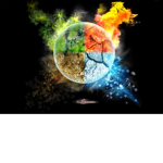 The Element powers