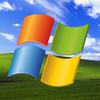 [Scrapped] Windows XP-Betriebssystem
