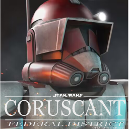 Coruscant Federal District