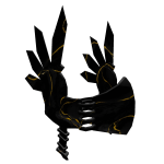 Molten Gold Valkyrie
