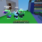 Distorted Clan