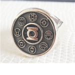 The Lantern Corps