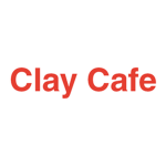 Clay's cafe.