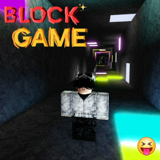 [2x Tokens] block game