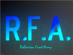 Robloxian Frost Army