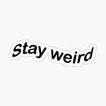 Weird army!