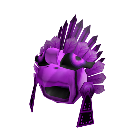 Hematite Warrior thumbnail