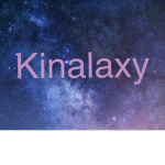Kinalaxy